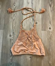 Boho Bralette