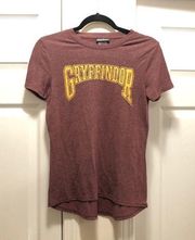 Warner Brothers Harry Potter “Gryffindor” TShirt