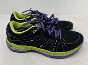 Abeo Aero Alcor Vibram Sole Arch Support Running Shoes - Women's Size 8