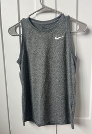 Dri-Fit Tank Top