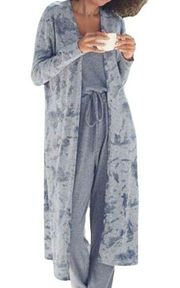 Venus cozy Hacci cardigan duster