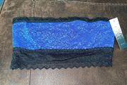 NWT  Lace Bandeau