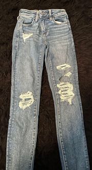 Outfitters Jeans