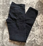 Jeans Black 27