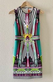 Revolve Clover Canyon Orchid Dress in Multicolor