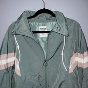 Windbreaker