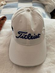 Adjustable Golf Hat