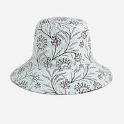 J. Crew Reversible Bucket Hat in Ratti Paisley NEW