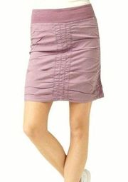 XCVI trace skirt