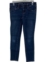 Merona skinny‎ jeans size 2