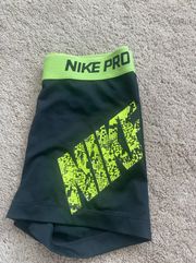 Pro Spandex