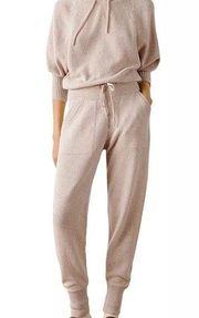 ba&sh Colyn Cashmere & Wool Jogger Pants size2(1,2,3)