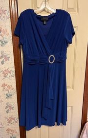 R&m Richard's dress size 16