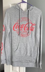 Coca Cola Sweater