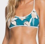 Roxy garden trip athletic top