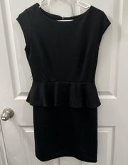 New York and Company dress