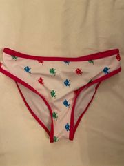 Vintage Bikini Bottoms