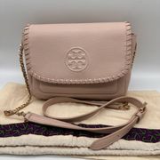 TORY BURCH MARION CROSSBODY BAG SMALL