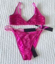 New  Swim Suit Bikini