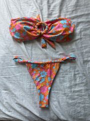 Hara Boutique Bathing Suit