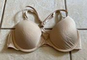 MAIDENFORM Nude 34B