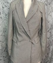 House of Harlow 1960s Blazer