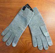 Cold Pursuit Knit Gloves