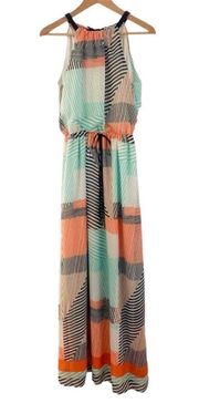 Boho Vibes Maxi Dress