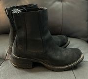 Chelsea Boots