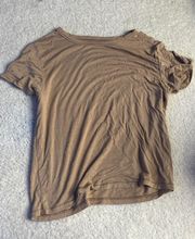 American Eagle Outfitters Soft Sexy Shirt