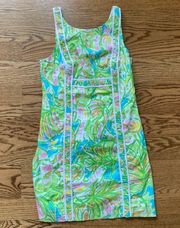 Lily Pulitzer Dress Size 2