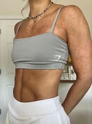 Sports Bra Bandeau