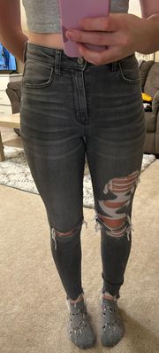 American Eagle Outfitters Skinnies