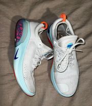 Nike Joyride Running Shoes ‘bright mango’