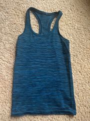 Lululemon Swiftly Tech Tank