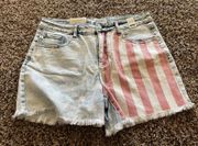 Boutique Shorts