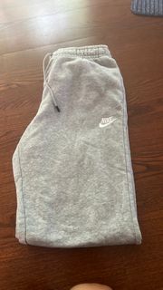 Grey  Sweatpants