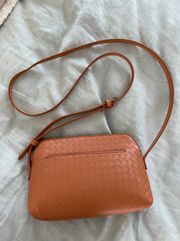 Crossbody Purse