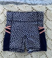 Biker Shorts