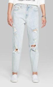 Boyfriend Jeans