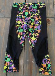 Spicy LADIES CAPRI PANTS