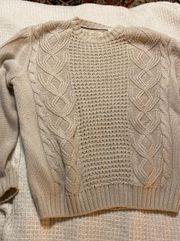 Vintage Sweater 