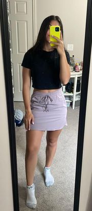 golf skirt