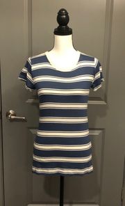 Striped Tee