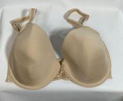 Wacoal Women's French Garden Contour Bra 32DD