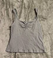 Outfitters Tank-top