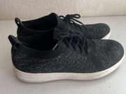 Women's F-Sporty Uberknit Sneaker 7.5