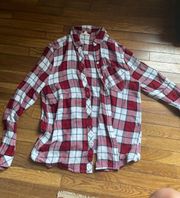 Red Flannel 