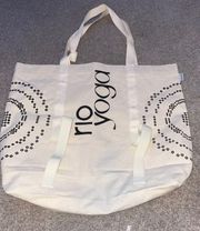 Rio Yoga Shoppers Yoga Bag