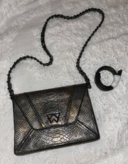 Cloud 9 Purse